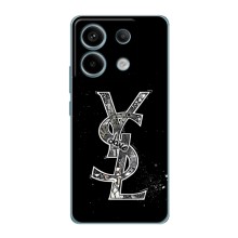 Чохол (Dior, Prada, YSL, Chanel) для Xiaomi Redmi Note 13 Pro (5G)