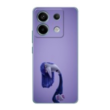 Чохол Головоломка для Xiaomi Redmi Note 13 Pro (5G) - (AlphaPrint) (Хандра)