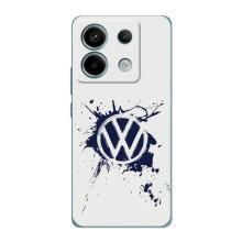 Чехол "Фольксваген" для Xiaomi Redmi Note 13 Pro (5G) – Volkseagen 2