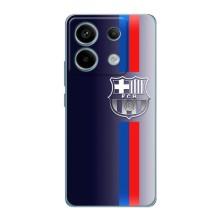 Чохол для Xiaomi Redmi Note 13 Pro (5G) (Барселона) – Barsa