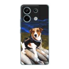 Чехол с принтом Собаки Патрон для Xiaomi Redmi Note 13 Pro (5G) (Пёс Патрон)