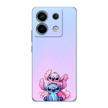 Чохол з малюнком Стіч для Xiaomi Redmi Note 13 Pro (5G)
