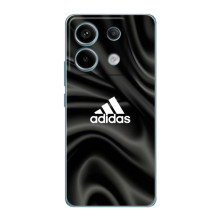 Чехол с картинкой Адидас на Редми Нот 13 Про (5G) – Adidas logo