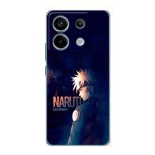 Naruto Anime Чехлы для Редми Нот 13 Про (5G) (AlphaPrint)