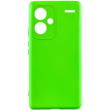 Чехол Silicone Cover Lakshmi Full Camera (A) для Xiaomi Redmi Note 13 Pro+ – undefined