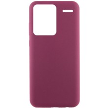 Чохол Silicone Cover Lakshmi (AAA) для Xiaomi Redmi Note 13 Pro+ – undefined