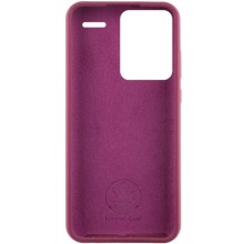 Чохол Silicone Cover Lakshmi (AAA) для Xiaomi Redmi Note 13 Pro+ – undefined