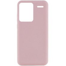 Чехол Silicone Cover Lakshmi (AAA) для Xiaomi Redmi Note 13 Pro+ – undefined