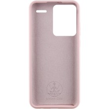 Чехол Silicone Cover Lakshmi (AAA) для Xiaomi Redmi Note 13 Pro+ – undefined