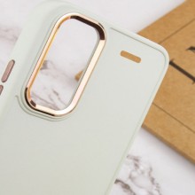 TPU чохол Bonbon Metal Style для Xiaomi Redmi Note 13 Pro+ – undefined