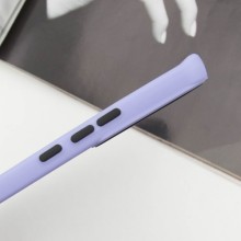 Чехол TPU+PC Lyon Frosted для Xiaomi Redmi Note 13 Pro+ – Purple