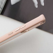 Чехол TPU+PC North Guard для Xiaomi Redmi Note 13 Pro+ – Pink