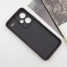 Чехол TPU Toys Case для Xiaomi Redmi Note 13 Pro+ – Black