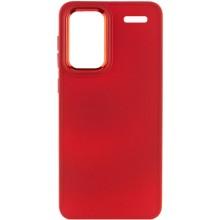 TPU чехол Bonbon Metal Style для Xiaomi Redmi Note 13 Pro+ – undefined