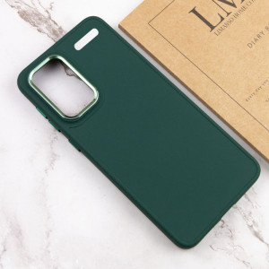 TPU чохол Bonbon Metal Style для Xiaomi Redmi Note 13 Pro+