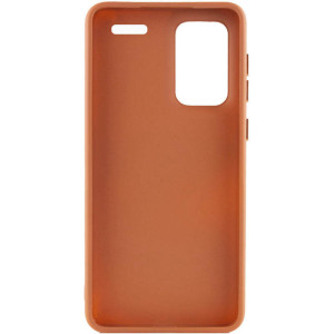 TPU чохол Bonbon Metal Style для Xiaomi Redmi Note 13 Pro+