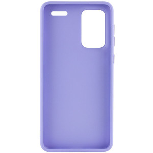 TPU чохол Bonbon Metal Style для Xiaomi Redmi Note 13 Pro+