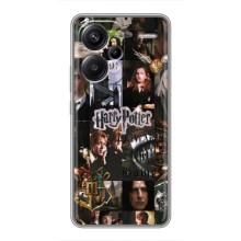 Чехлы Фильмы для Редми Нот 13 Про Плюс (VPrint) – коллаж Гарри Поттер