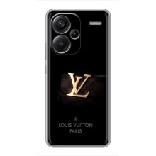 Чохли Луі Вітон для Xiaomi Redmi Note 13 Pro Plus (AlphaPrint - LOUIS VUITTON) (ремінець LV)