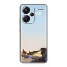 Чехлы с фильма АВАТАР для Xiaomi Redmi Note 13 Pro Plus (AlphaPrint)