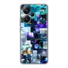 Чехлы с фильма АВАТАР для Xiaomi Redmi Note 13 Pro Plus (AlphaPrint)
