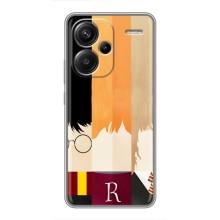 Чехлы с Гарри Поттером для Xiaomi Redmi Note 13 Pro Plus (AlphaPrint)