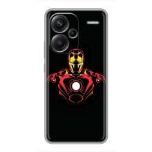 Чохли з героями Марвел Xiaomi Redmi Note 13 Pro Plus (VPrint)