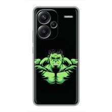 Чохли з героями Марвел Xiaomi Redmi Note 13 Pro Plus (VPrint)