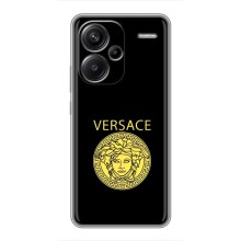 Чехлы VERSACE для Редми Нот 13 Про Плюс (PREMIUMPrint) (Versace)