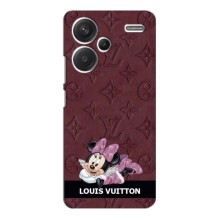 Чохол Disney Mouse Xiaomi Redmi Note 13 Pro Plus (PREMIUMPrint)