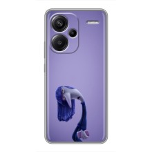 Чохол Головоломка для Xiaomi Redmi Note 13 Pro Plus - (AlphaPrint) (Хандра)