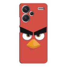 Чехол КИБЕРСПОРТ для Xiaomi Redmi Note 13 Pro Plus – Angry Birds
