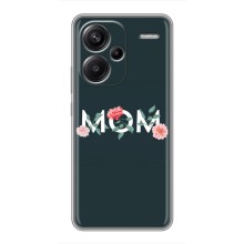 Чохли для мами на Xiaomi Redmi Note 13 Pro Plus