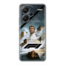 Чохол фільм Формула 1 для Xiaomi Redmi Note 13 Pro Plus – Фільм Формула 1