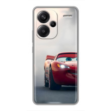 Силиконовый чехол Маквин для Xiaomi Redmi Note 13 Pro Plus