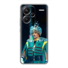 Чехол с картинкой Александр Усик для Xiaomi Redmi Note 13 Pro Plus – Усик Гетман