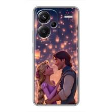 Чохол Рапунцель для Xiaomi Redmi Note 13 Pro Plus – Принцеса і принц