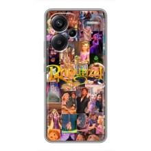 Чохол Рапунцель для Xiaomi Redmi Note 13 Pro Plus – Рапунцель колаж