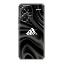 Чохол з картинкою Адідас на Ксяомі Редмі Нот 13 Про Плюс – Adidas logo