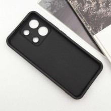 Чехол TPU Toys Case для Xiaomi Redmi Note 13 Pro 4G / Poco M6 Pro 4G – Black