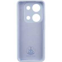 Чехол Silicone Cover Lakshmi Full Camera (AAA) with Logo для Xiaomi Redmi Note 13 Pro 4G – undefined