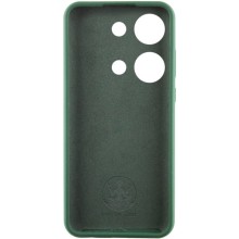 Чехол Silicone Cover Lakshmi Full Camera (AAA) with Logo для Xiaomi Redmi Note 13 Pro 4G – undefined