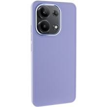 TPU чехол Bonbon Metal Style для Xiaomi Redmi Note 13 Pro 4G / Poco M6 Pro 4G – undefined