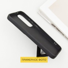 Чохол TPU VIVA для Xiaomi Redmi Note 13 Pro 4G / Poco M6 Pro 4G – Чорний