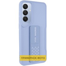 Чохол TPU VIVA для Xiaomi Redmi Note 13 Pro 4G / Poco M6 Pro 4G – Блакитний