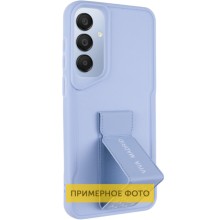 Чехол TPU VIVA для Xiaomi Redmi Note 13 Pro 4G / Poco M6 Pro 4G – Голубой