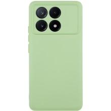 Чехол Silicone Cover Lakshmi Full Camera (A) для Xiaomi Redmi Note 13 Pro 4G / Poco M6 Pro 4G – undefined