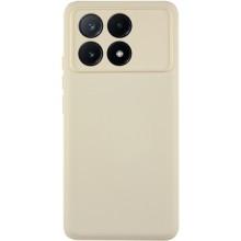 Чехол Silicone Cover Lakshmi Full Camera (A) для Xiaomi Redmi Note 13 Pro 4G / Poco M6 Pro 4G – undefined