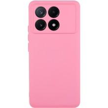 Чехол Silicone Cover Lakshmi Full Camera (A) для Xiaomi Redmi Note 13 Pro 4G / Poco M6 Pro 4G – undefined