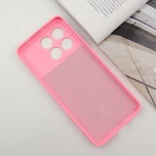 Чехол Silicone Cover Lakshmi Full Camera (A) для Xiaomi Redmi Note 13 Pro 4G / Poco M6 Pro 4G – undefined